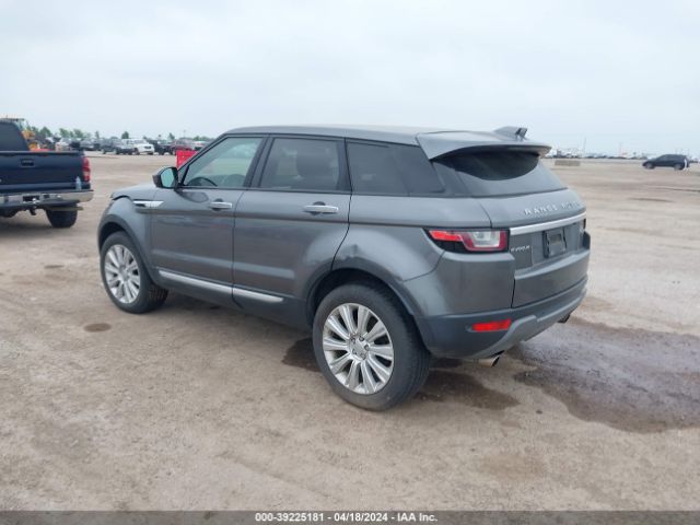 Photo 2 VIN: SALVR2BG9GH087273 - LAND ROVER RANGE ROVER EVOQUE 