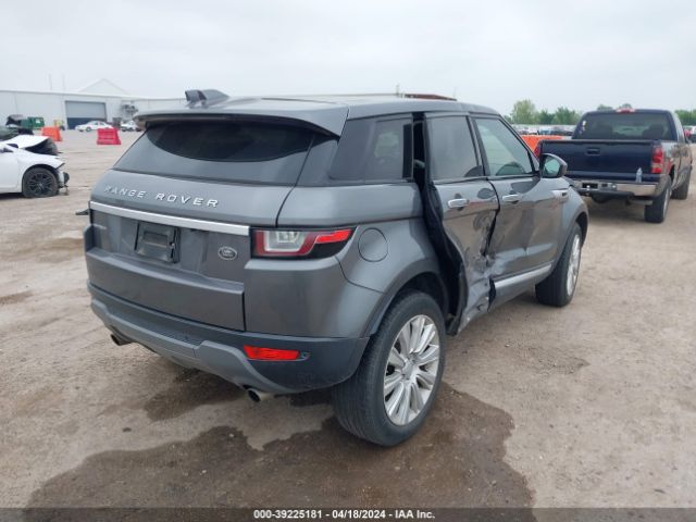 Photo 3 VIN: SALVR2BG9GH087273 - LAND ROVER RANGE ROVER EVOQUE 