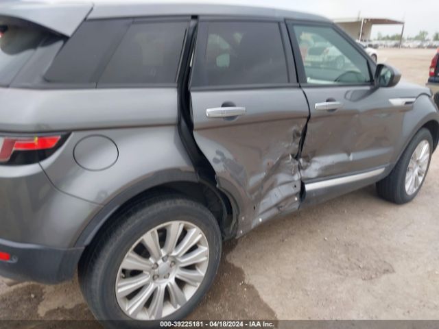 Photo 5 VIN: SALVR2BG9GH087273 - LAND ROVER RANGE ROVER EVOQUE 