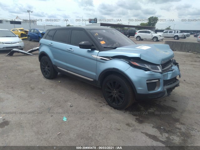 Photo 0 VIN: SALVR2BG9GH087922 - LAND ROVER RANGE ROVER EVOQUE 