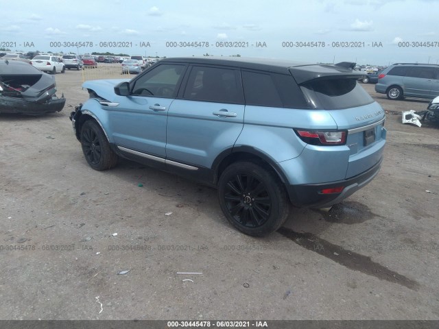 Photo 2 VIN: SALVR2BG9GH087922 - LAND ROVER RANGE ROVER EVOQUE 