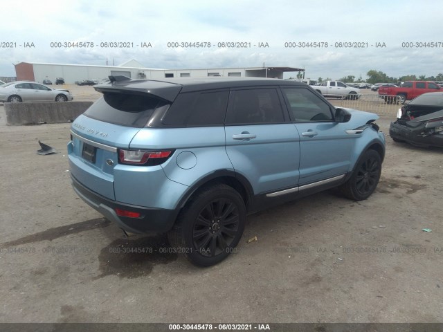 Photo 3 VIN: SALVR2BG9GH087922 - LAND ROVER RANGE ROVER EVOQUE 