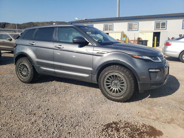 Photo 3 VIN: SALVR2BG9GH158052 - LAND ROVER RANGEROVER 