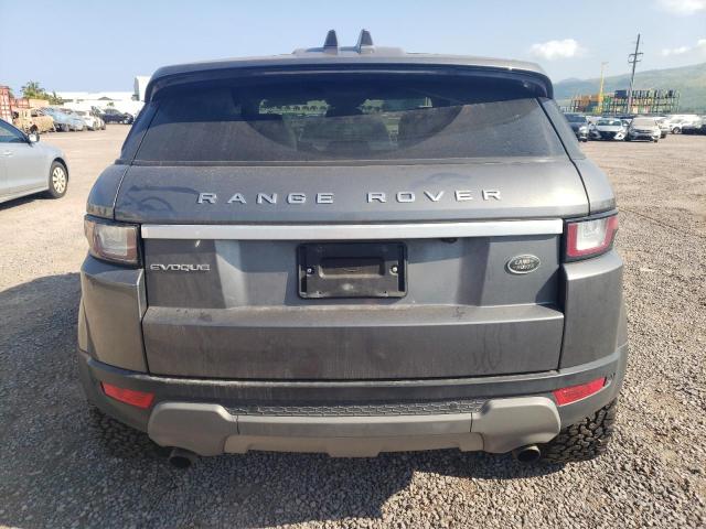 Photo 5 VIN: SALVR2BG9GH158052 - LAND ROVER RANGEROVER 