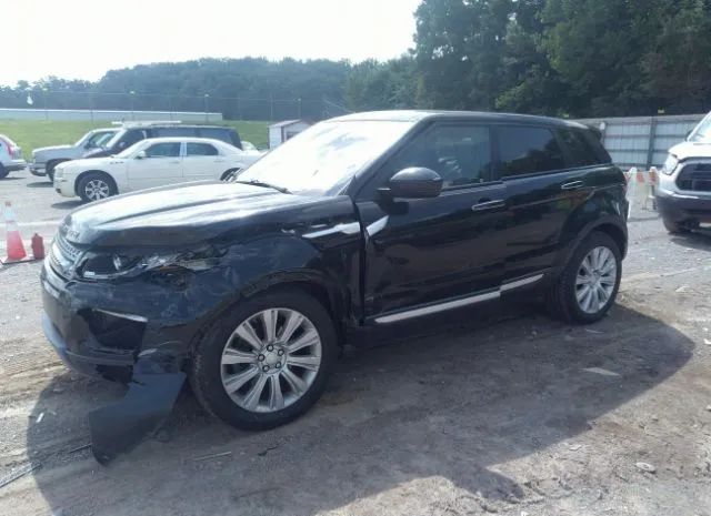 Photo 1 VIN: SALVR2BG9HH222835 - LAND ROVER RANGE ROVER EVOQUE 