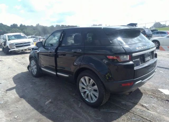 Photo 2 VIN: SALVR2BG9HH222835 - LAND ROVER RANGE ROVER EVOQUE 