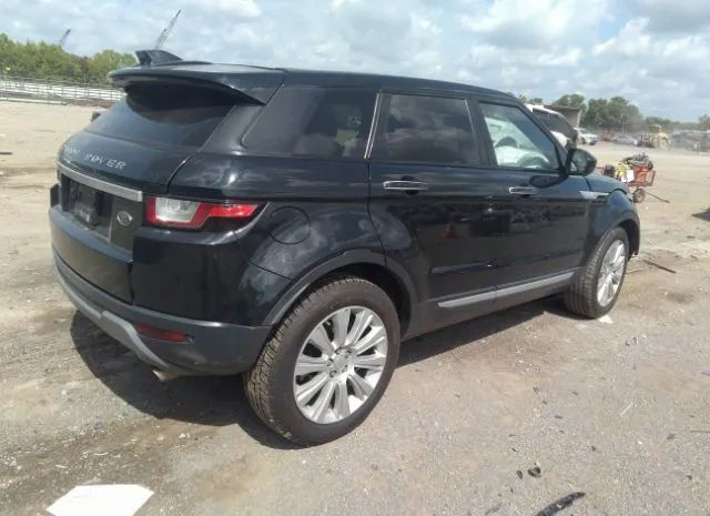 Photo 3 VIN: SALVR2BG9HH222835 - LAND ROVER RANGE ROVER EVOQUE 