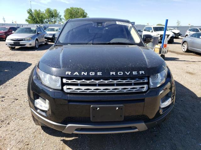 Photo 4 VIN: SALVR2BGXCH633637 - LAND ROVER RANGE ROVE 