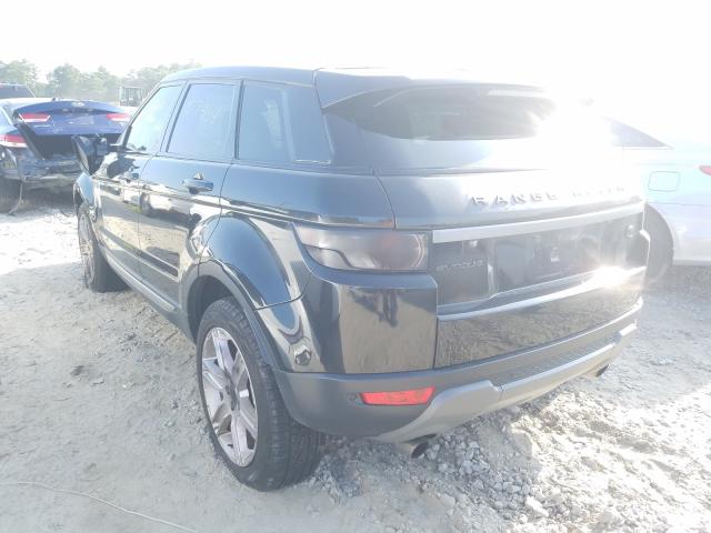 Photo 2 VIN: SALVR2BGXCH645030 - LAND ROVER RANGE ROVE 