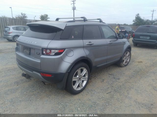 Photo 3 VIN: SALVR2BGXCH676035 - LAND ROVER RANGE ROVER EVOQUE 