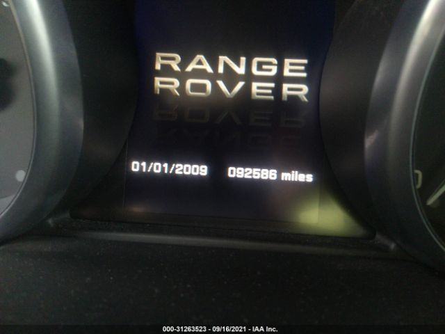 Photo 6 VIN: SALVR2BGXCH676035 - LAND ROVER RANGE ROVER EVOQUE 