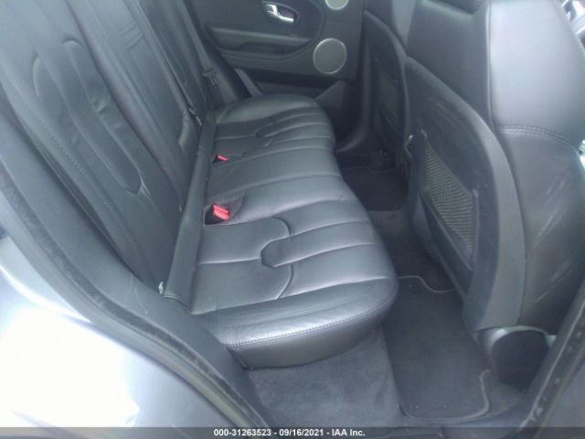 Photo 7 VIN: SALVR2BGXCH676035 - LAND ROVER RANGE ROVER EVOQUE 