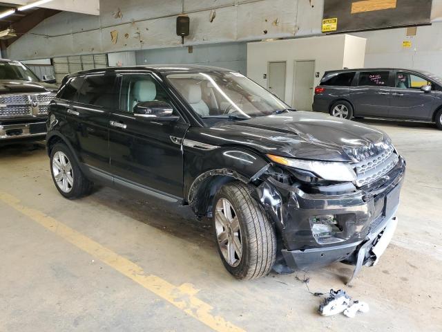 Photo 3 VIN: SALVR2BGXDH736834 - LAND ROVER RANGE ROVE 