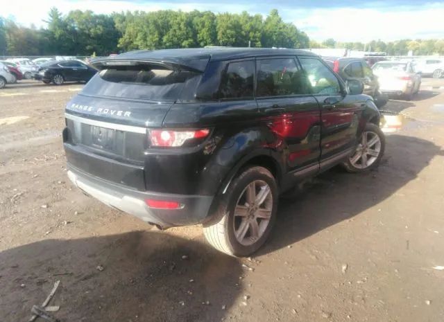 Photo 3 VIN: SALVR2BGXDH763998 - LAND ROVER RANGE ROVER EVOQUE 