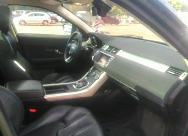 Photo 4 VIN: SALVR2BGXDH763998 - LAND ROVER RANGE ROVER EVOQUE 