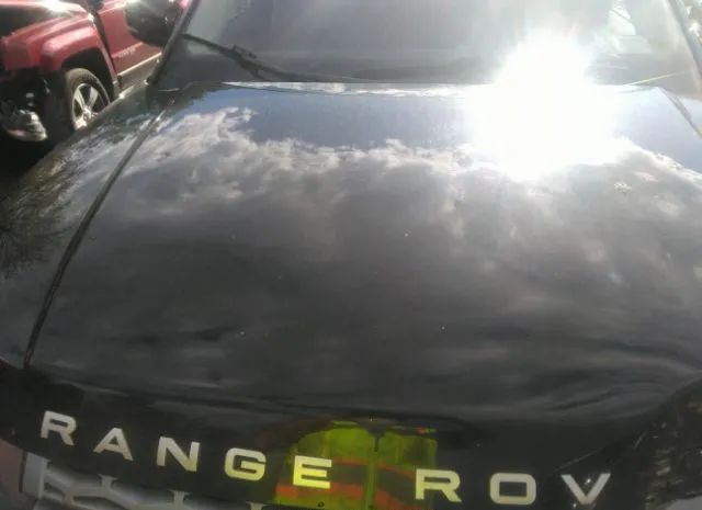 Photo 9 VIN: SALVR2BGXDH763998 - LAND ROVER RANGE ROVER EVOQUE 