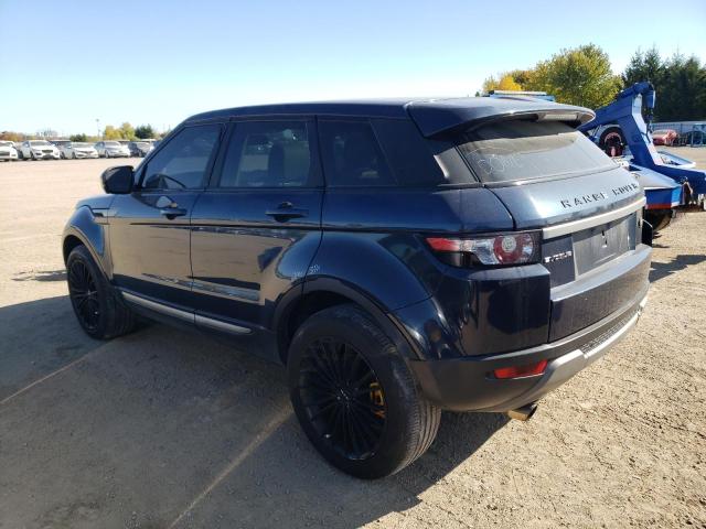 Photo 1 VIN: SALVR2BGXDH839008 - LAND ROVER RANGE ROVE 