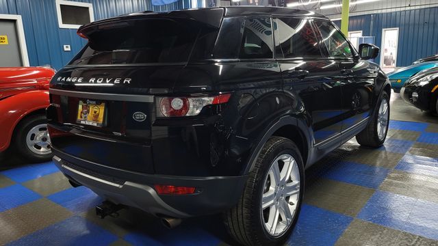 Photo 2 VIN: SALVR2BGXFH041031 - LAND ROVER RANGE ROVER EVOQUE 