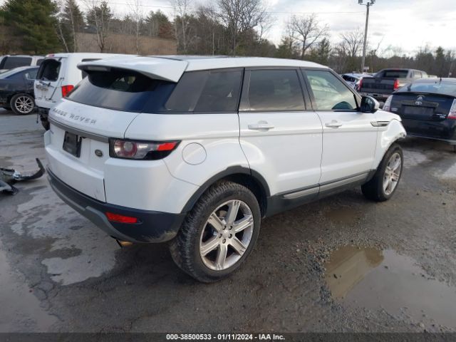 Photo 3 VIN: SALVR2BGXFH061294 - LAND ROVER RANGE ROVER EVOQUE 