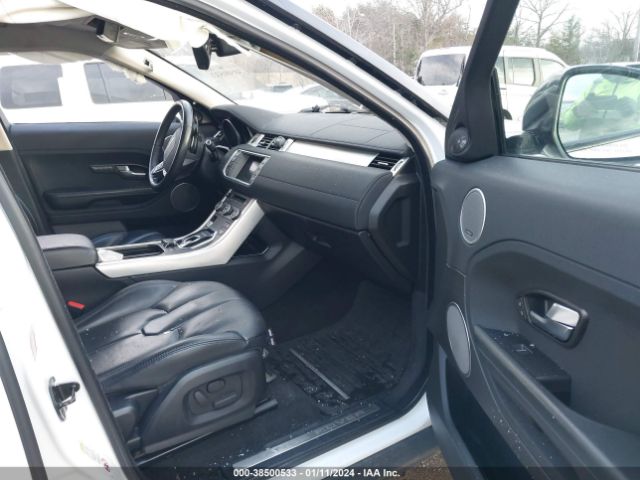 Photo 4 VIN: SALVR2BGXFH061294 - LAND ROVER RANGE ROVER EVOQUE 