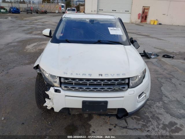 Photo 5 VIN: SALVR2BGXFH061294 - LAND ROVER RANGE ROVER EVOQUE 