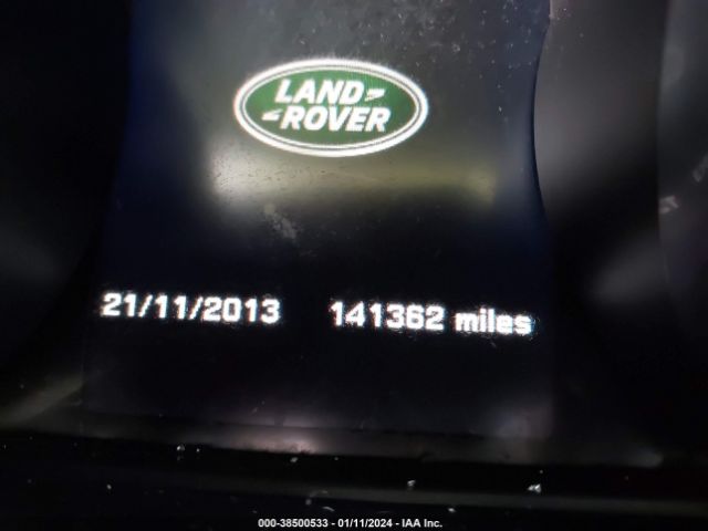 Photo 6 VIN: SALVR2BGXFH061294 - LAND ROVER RANGE ROVER EVOQUE 