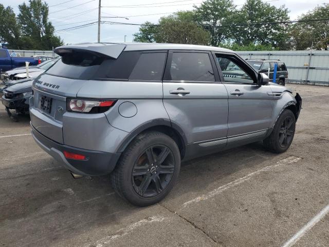 Photo 2 VIN: SALVR2BGXFH956493 - LAND ROVER RANGEROVER 