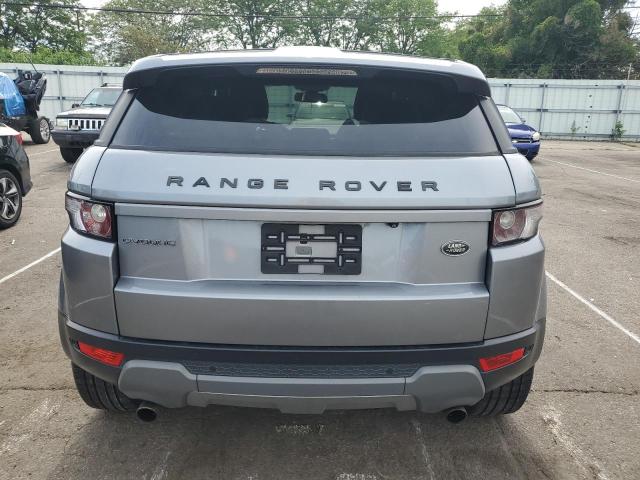 Photo 5 VIN: SALVR2BGXFH956493 - LAND ROVER RANGEROVER 