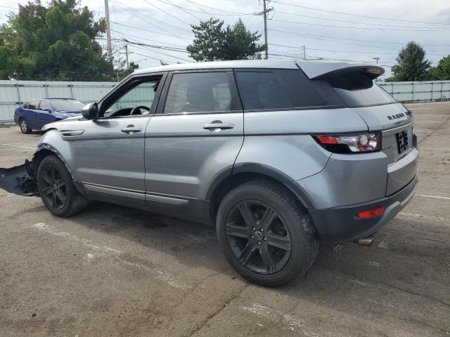 Photo 1 VIN: SALVR2BGXFH956493 - LAND-ROVER RANGEROVER 