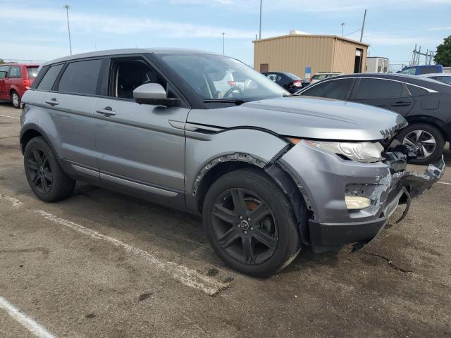 Photo 3 VIN: SALVR2BGXFH956493 - LAND-ROVER RANGEROVER 