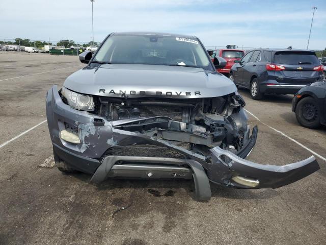 Photo 4 VIN: SALVR2BGXFH956493 - LAND-ROVER RANGEROVER 