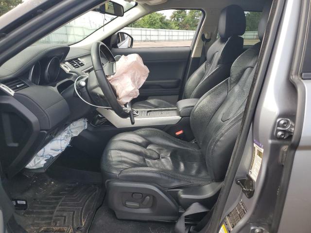 Photo 6 VIN: SALVR2BGXFH956493 - LAND-ROVER RANGEROVER 