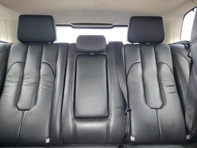 Photo 9 VIN: SALVR2BGXFH956493 - LAND-ROVER RANGEROVER 