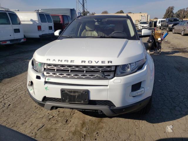 Photo 4 VIN: SALVR2BGXFH985038 - LAND ROVER RANGE ROVE 