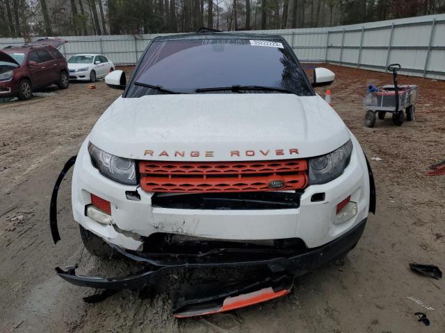 Photo 4 VIN: SALVR2BGXFH995049 - LAND ROVER RANGE ROVE 