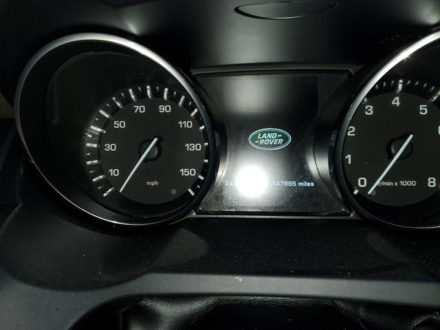 Photo 8 VIN: SALVR2BGXFH995049 - LAND ROVER RANGE ROVE 