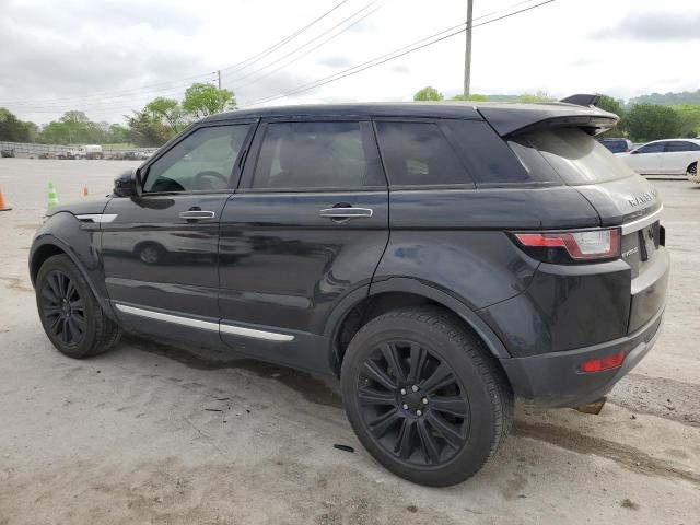 Photo 1 VIN: SALVR2BGXGH100418 - LAND ROVER RANGEROVER 