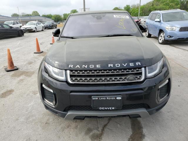 Photo 4 VIN: SALVR2BGXGH100418 - LAND ROVER RANGEROVER 