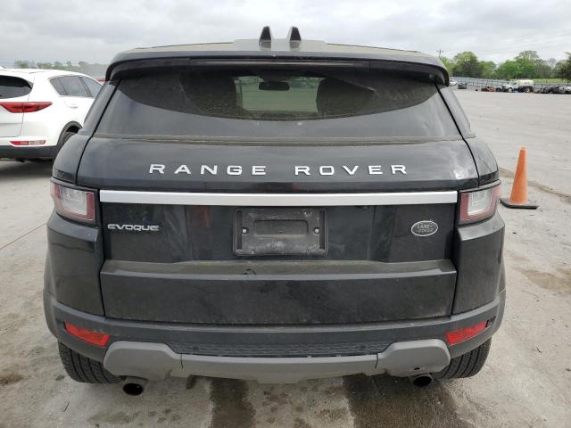 Photo 5 VIN: SALVR2BGXGH100418 - LAND ROVER RANGEROVER 