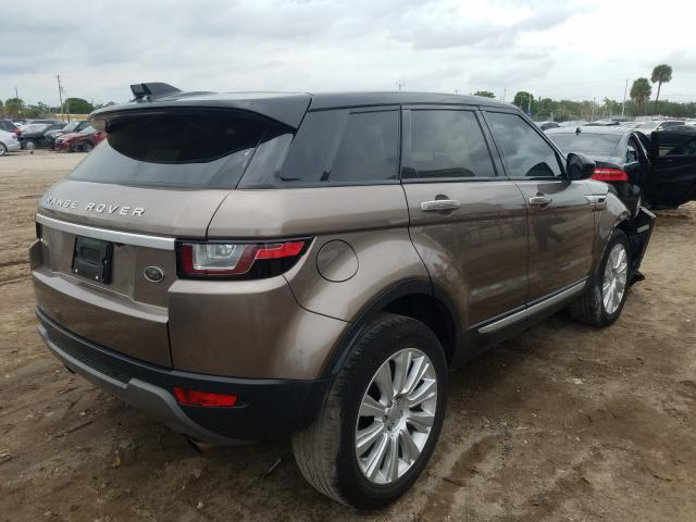 Photo 3 VIN: SALVR2BGXHH236453 - LAND ROVER RANGE ROVER EVOQUE 