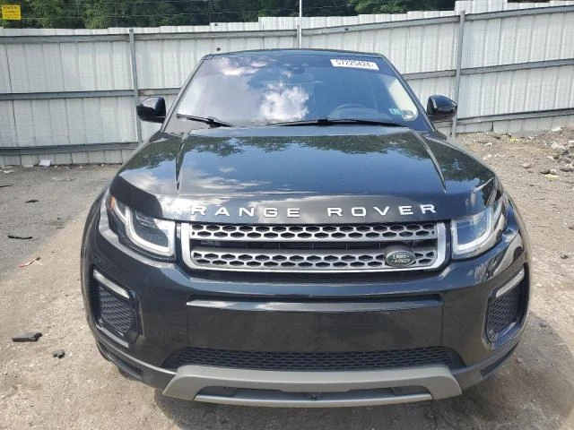 Photo 4 VIN: SALVR2RX1JH322584 - LAND ROVER RANGE ROVE 