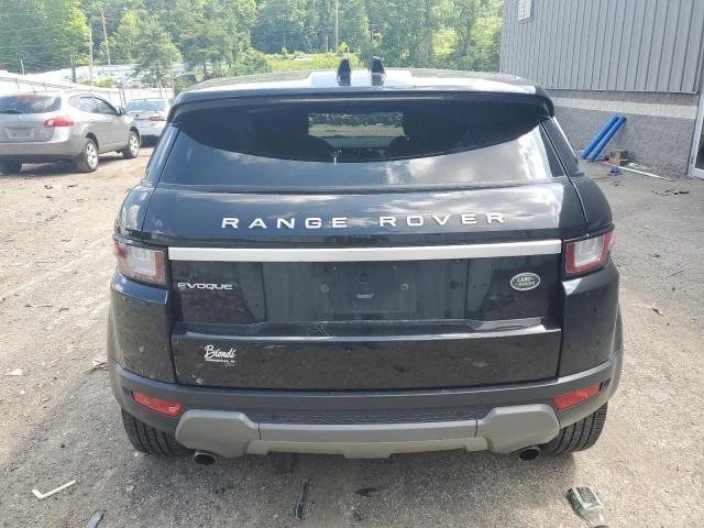 Photo 5 VIN: SALVR2RX1JH322584 - LAND ROVER RANGE ROVE 