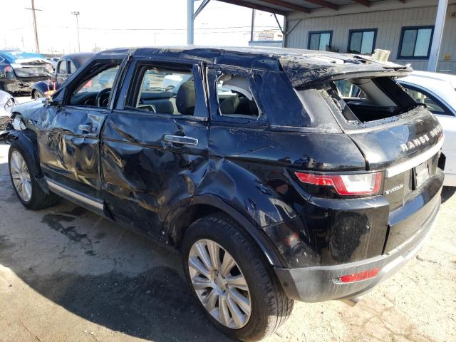 Photo 1 VIN: SALVR2RX2KH337323 - LAND ROVER RANGE ROVER EVOQUE 