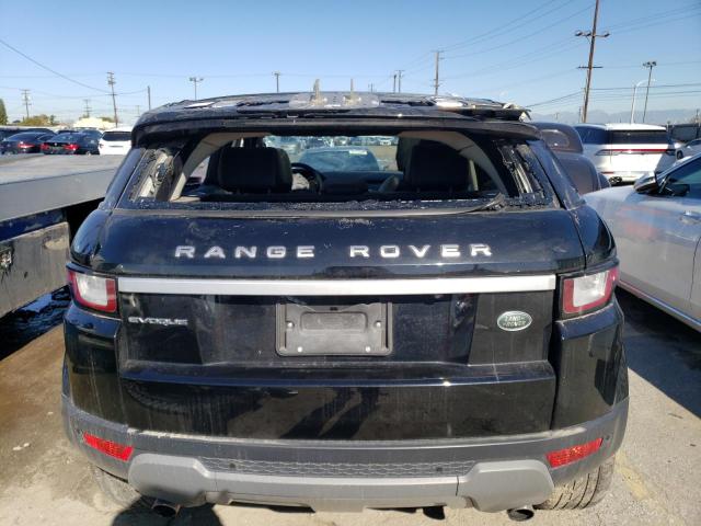 Photo 5 VIN: SALVR2RX2KH337323 - LAND ROVER RANGE ROVER EVOQUE 