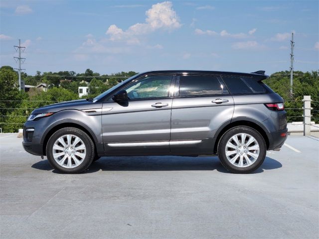 Photo 5 VIN: SALVR2RX5KH353354 - LAND ROVER RANGE ROVER EVOQUE 