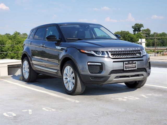 Photo 9 VIN: SALVR2RX5KH353354 - LAND ROVER RANGE ROVER EVOQUE 