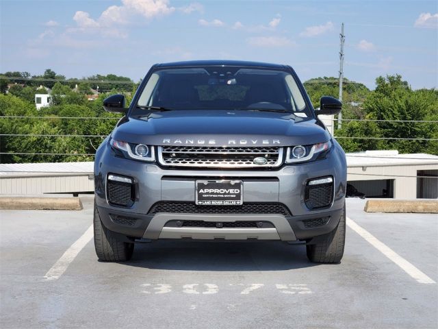 Photo 6 VIN: SALVR2RX5KH353354 - LAND ROVER RANGE ROVER EVOQUE 