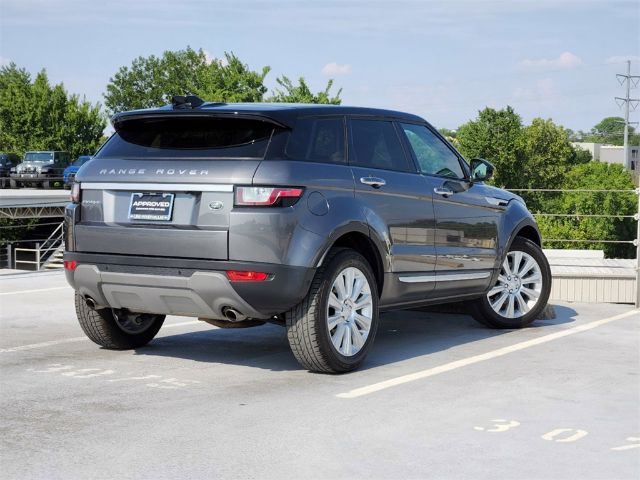 Photo 1 VIN: SALVR2RX5KH353354 - LAND ROVER RANGE ROVER EVOQUE 