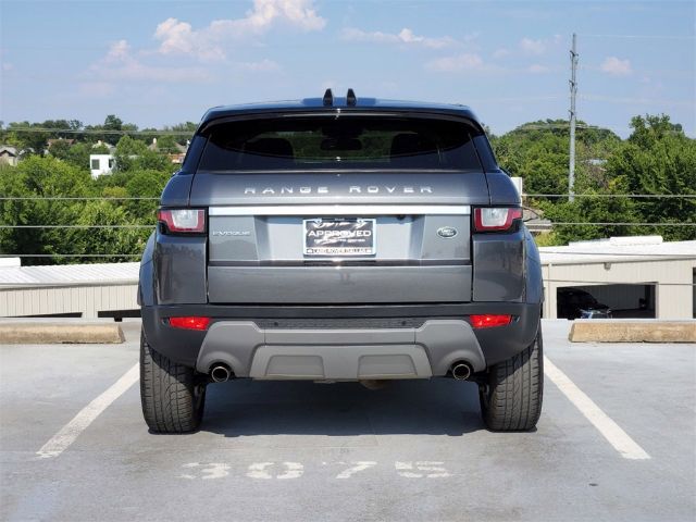 Photo 7 VIN: SALVR2RX5KH353354 - LAND ROVER RANGE ROVER EVOQUE 