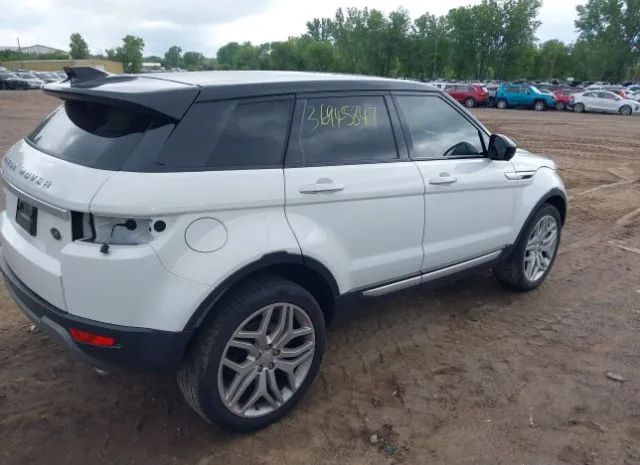 Photo 3 VIN: SALVR2RX8KH342963 - LAND ROVER RANGE ROVER EVOQUE 